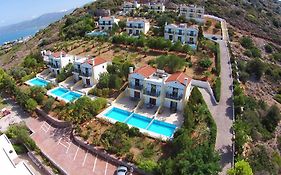 Golden Villas - Apartments & Villas Hersónissos