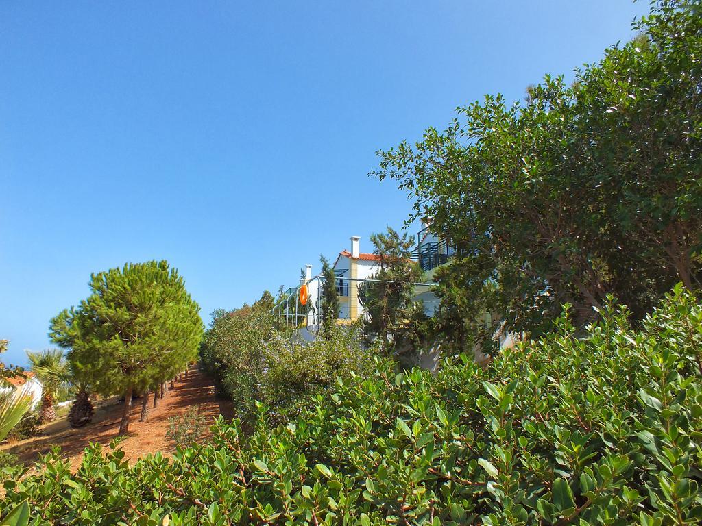 Golden Villas - Hotel Apartments & Villas Hersónissos Extérieur photo