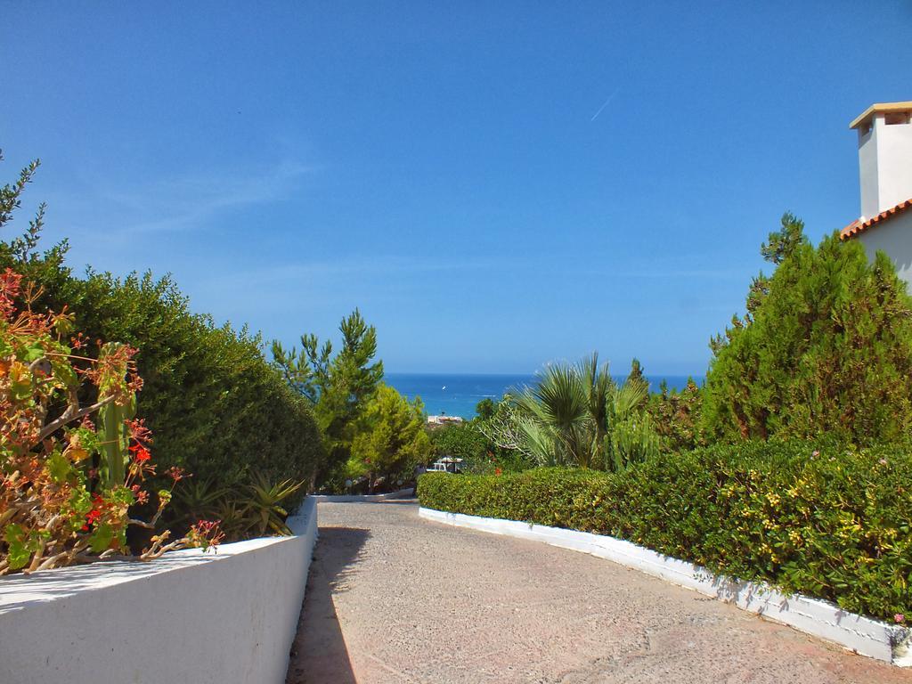 Golden Villas - Hotel Apartments & Villas Hersónissos Extérieur photo
