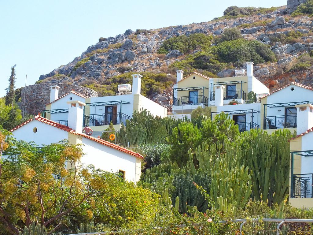 Golden Villas - Hotel Apartments & Villas Hersónissos Extérieur photo