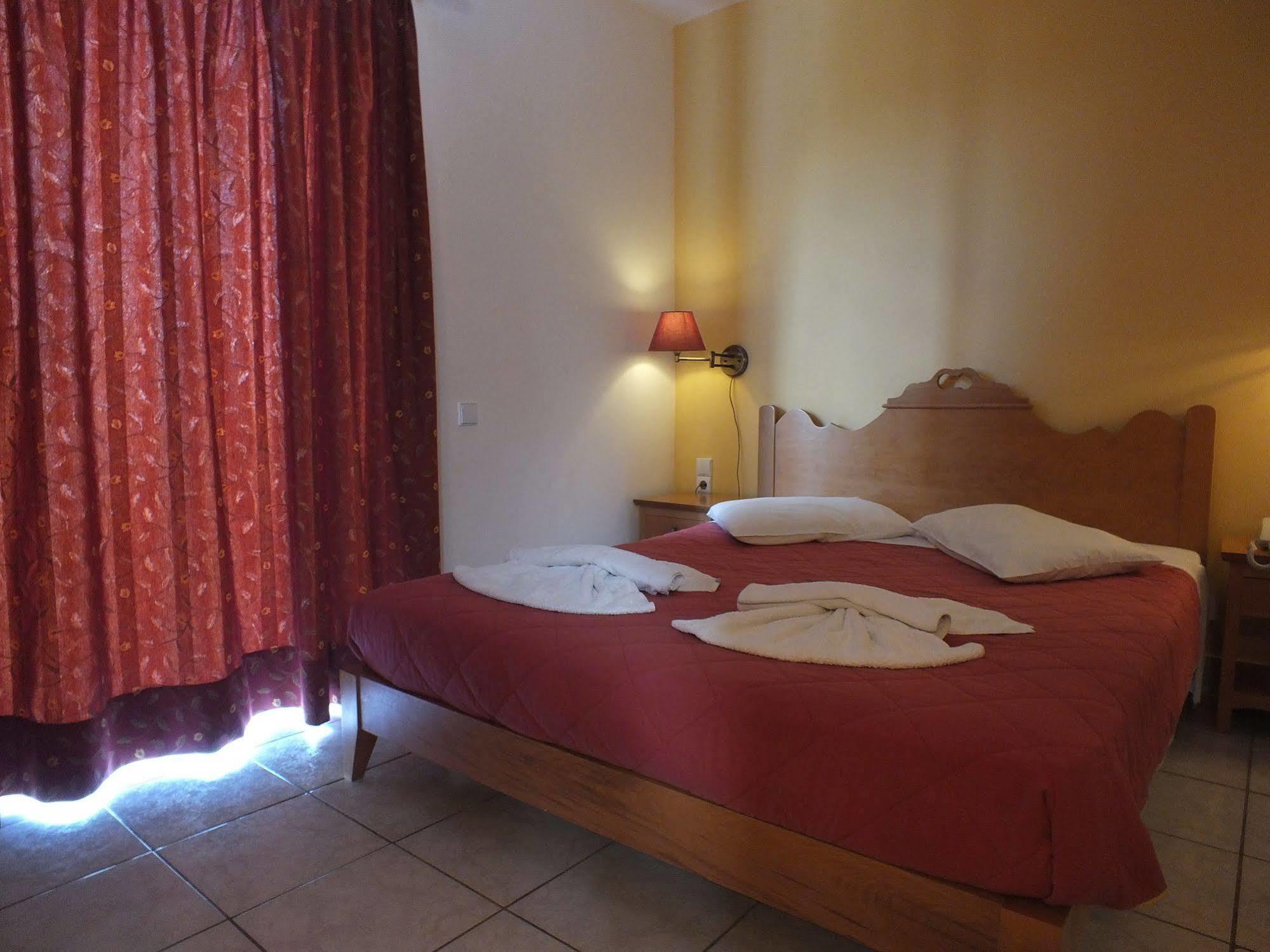 Golden Villas - Hotel Apartments & Villas Hersónissos Extérieur photo