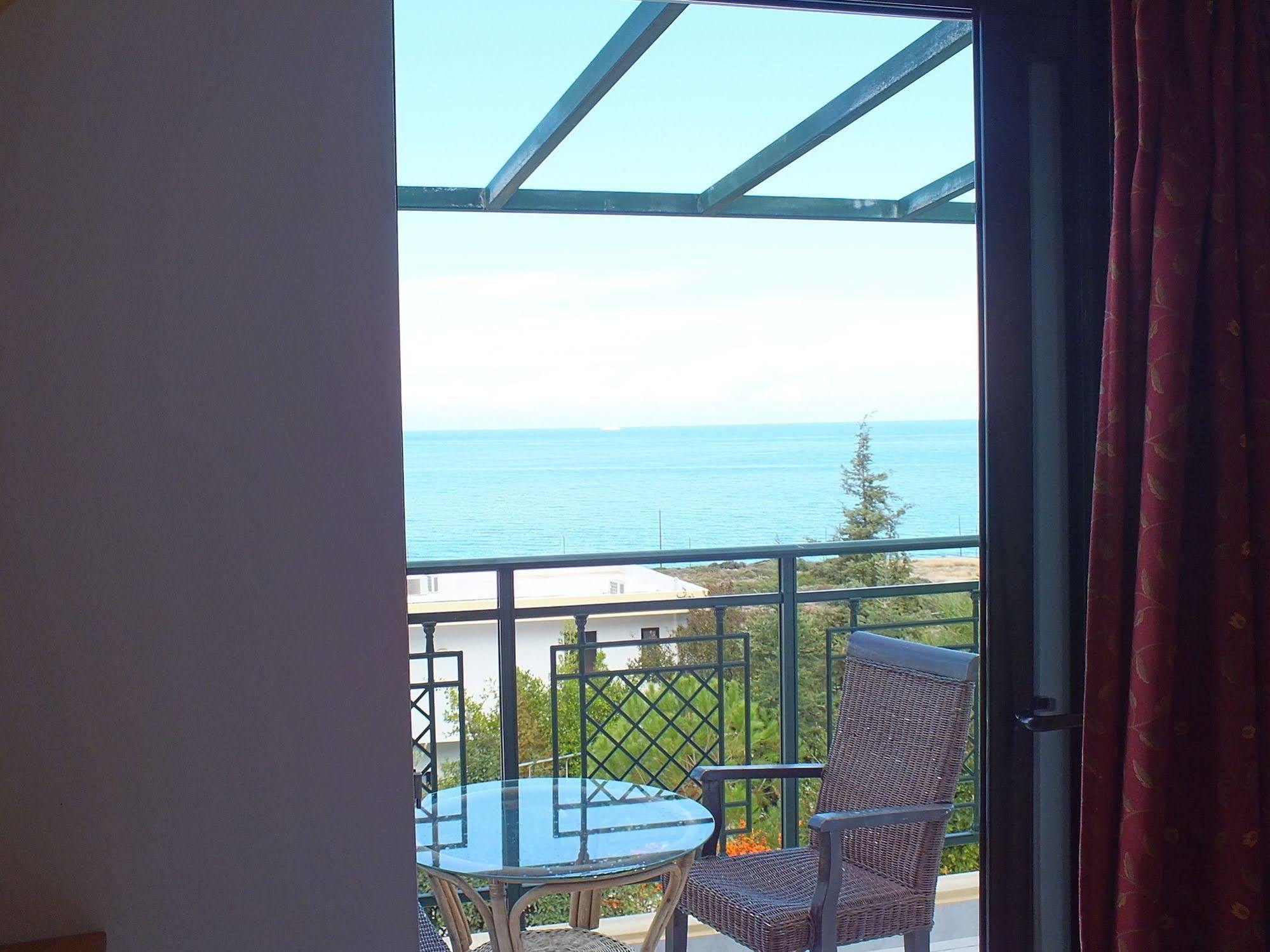 Golden Villas - Hotel Apartments & Villas Hersónissos Extérieur photo