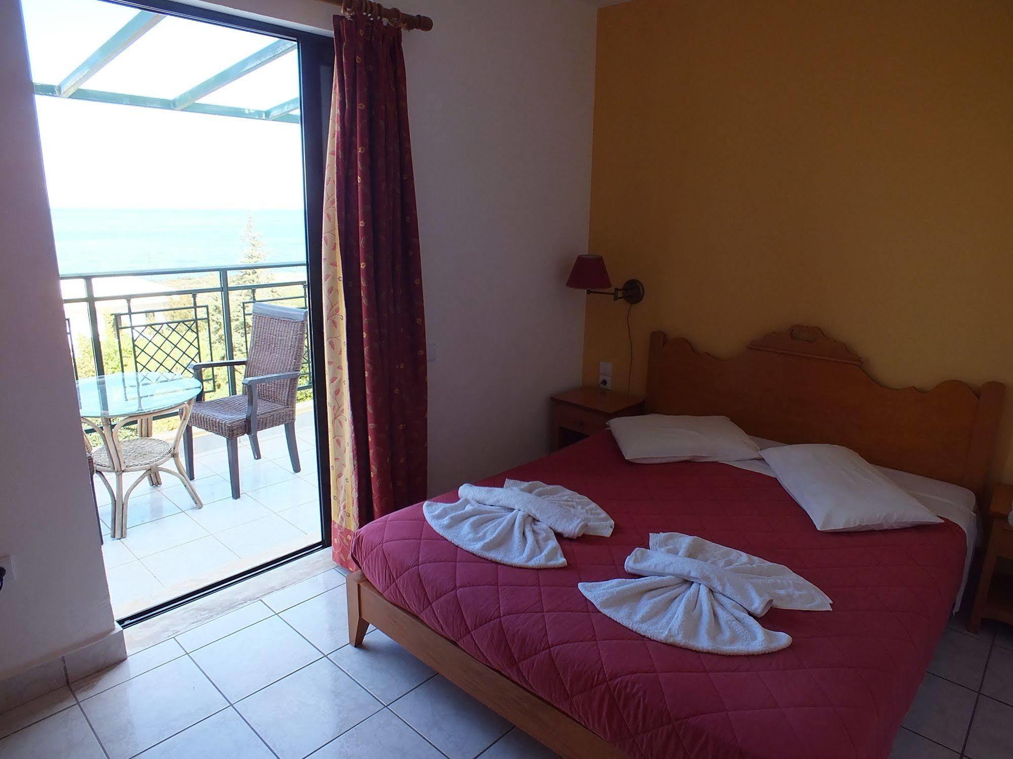 Golden Villas - Hotel Apartments & Villas Hersónissos Extérieur photo