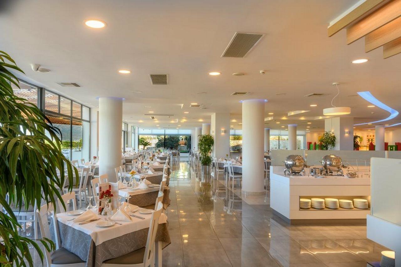 Golden Villas - Hotel Apartments & Villas Hersónissos Extérieur photo